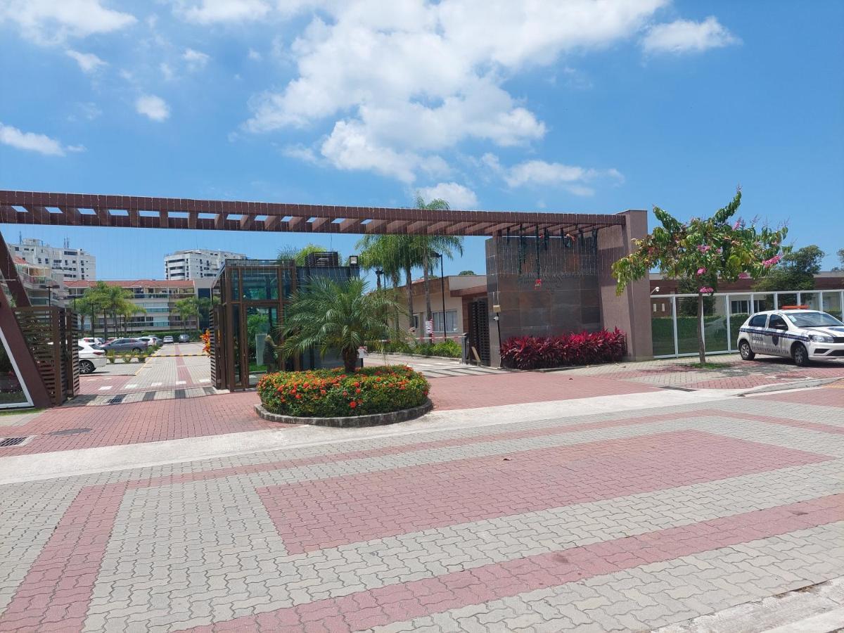 Barra Garden Happy - Condominio Barra Village Lakes Tipo Resort - Recreio Dos Bandeirantes Rio de Janeiro Exterior foto
